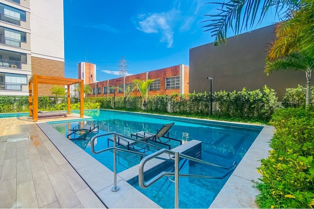Apartamento, 2 quartos, 61 m² - Foto 4