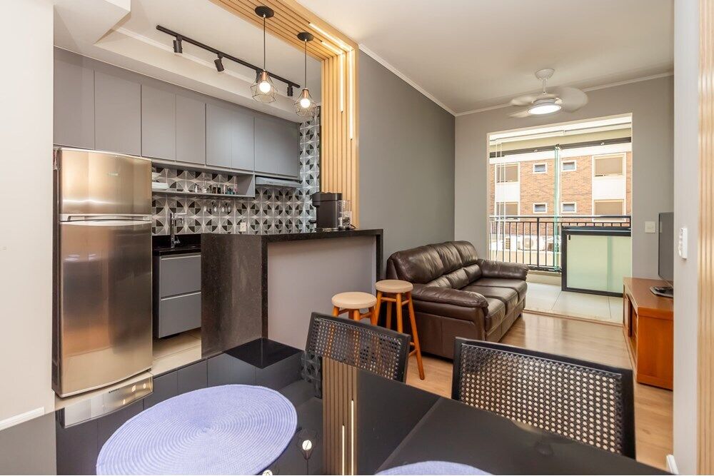 Apartamento, 2 quartos, 61 m² - Foto 5