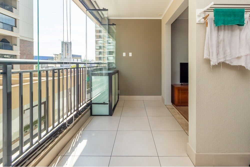 Apartamento, 2 quartos, 61 m² - Foto 7
