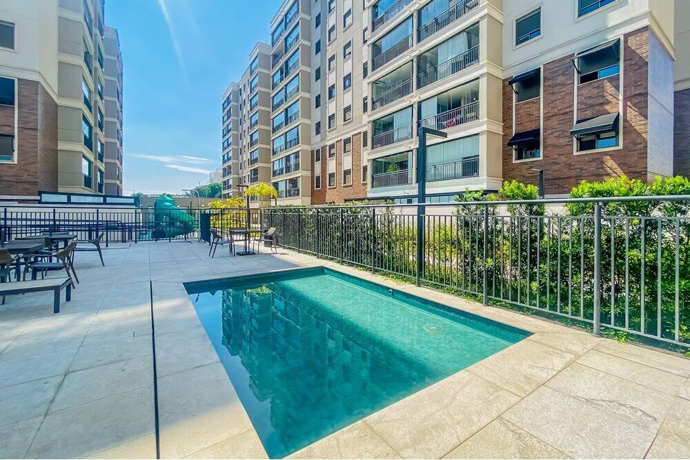 Apartamento, 2 quartos, 61 m² - Foto 8