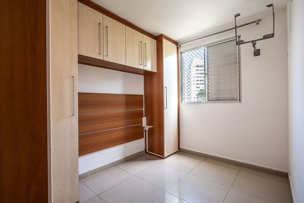 Apartamento, 2 quartos, 42 m² - Foto 3