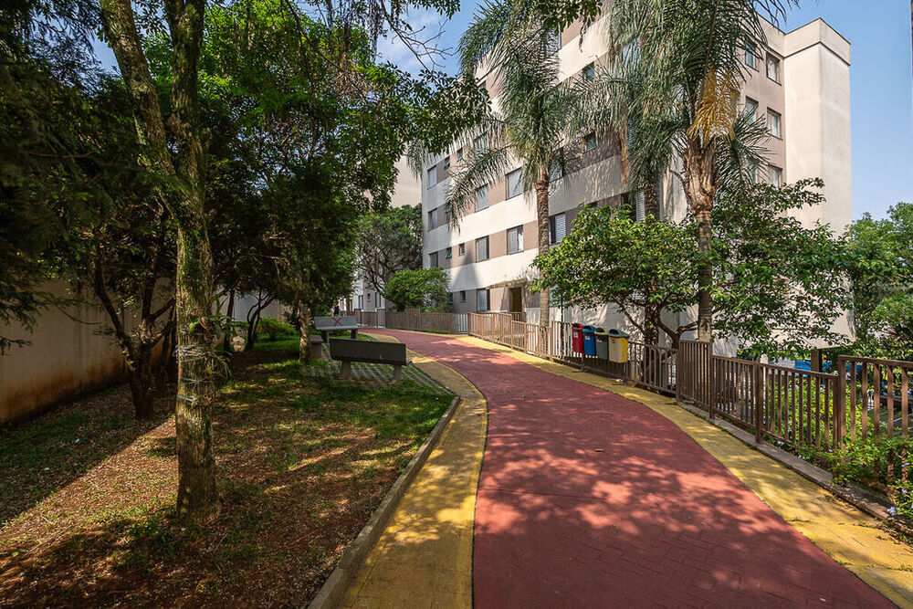 Apartamento, 2 quartos, 42 m² - Foto 2
