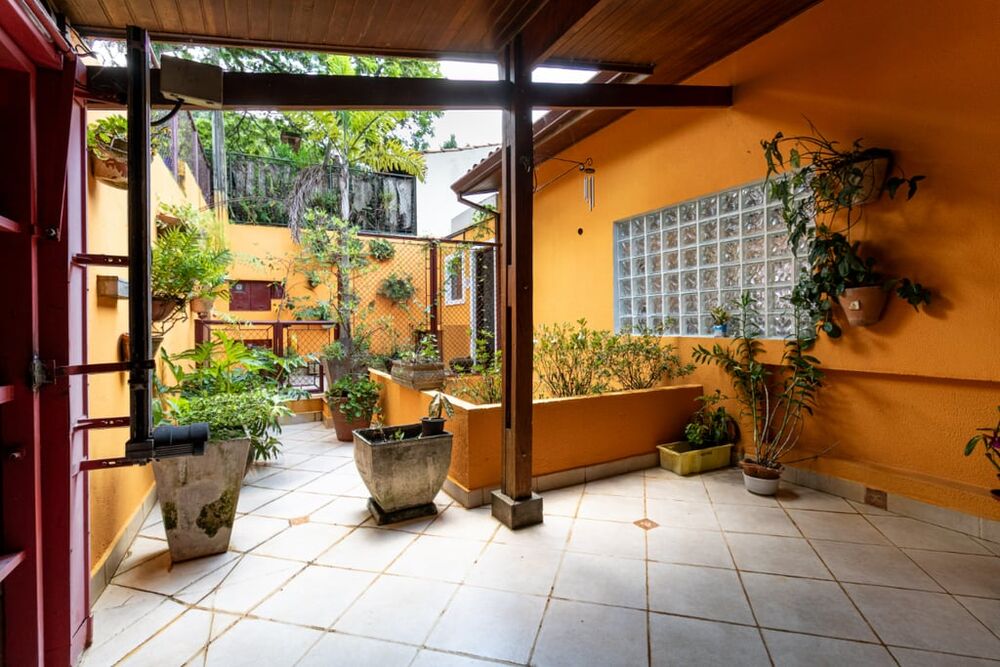 Casa, 3 quartos, 340 m² - Foto 2