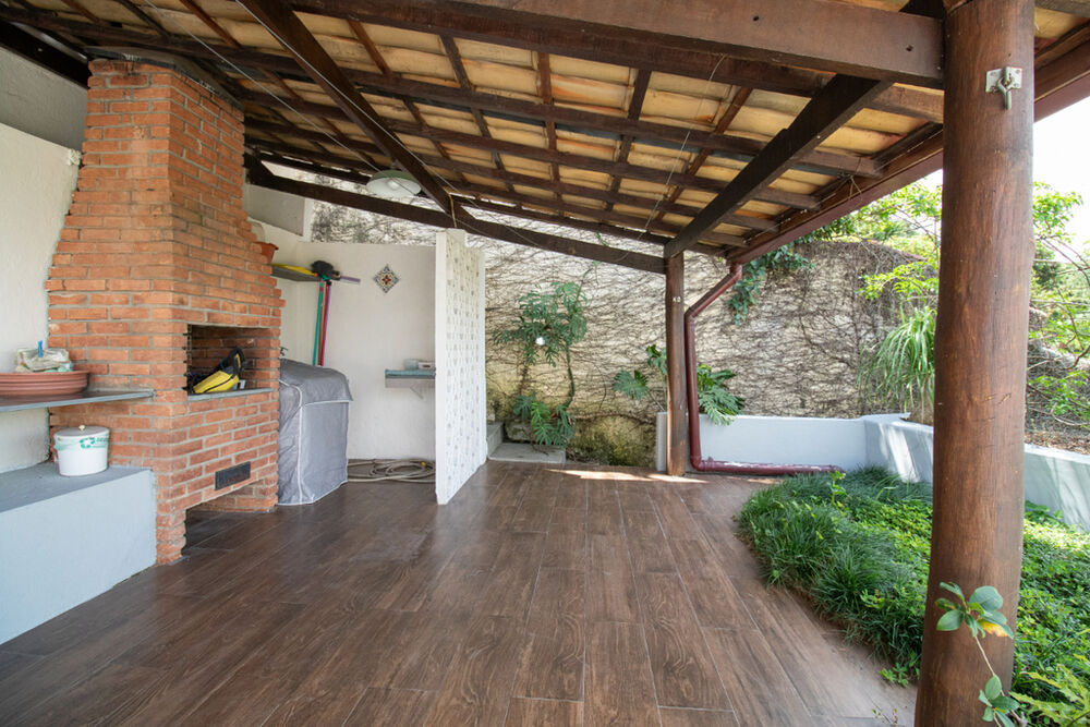 Casa, 3 quartos, 340 m² - Foto 3