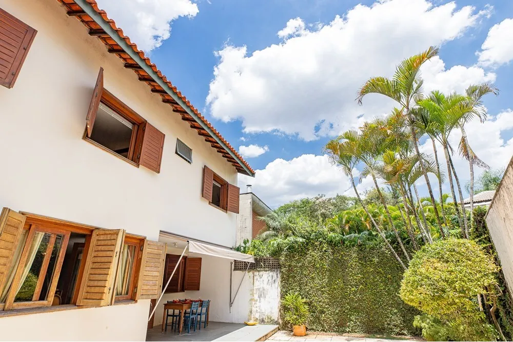 Casa, 4 quartos, 482 m² - Foto 4