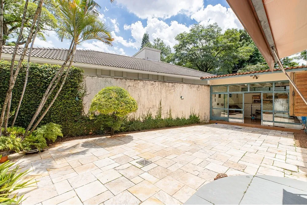 Casa, 4 quartos, 482 m² - Foto 1