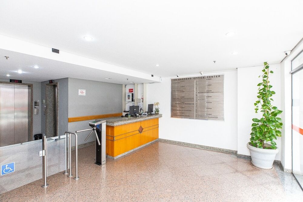 Prédio Inteiro, 38 m² - Foto 3