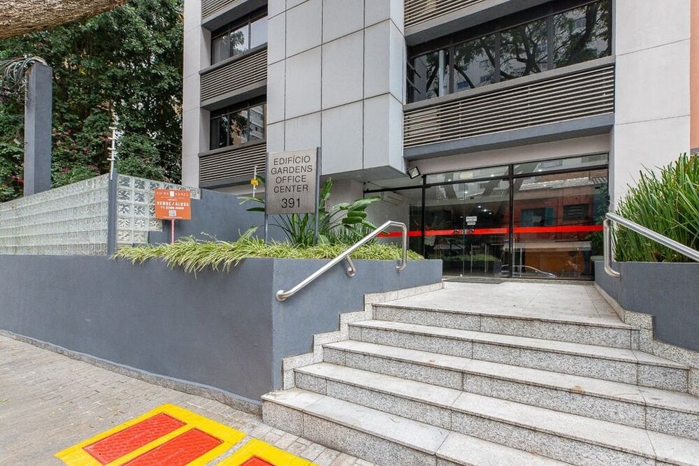 Prédio Inteiro, 38 m² - Foto 5