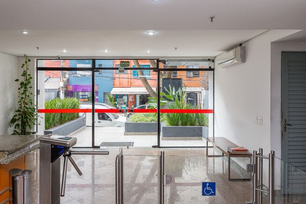 Prédio Inteiro, 38 m² - Foto 1