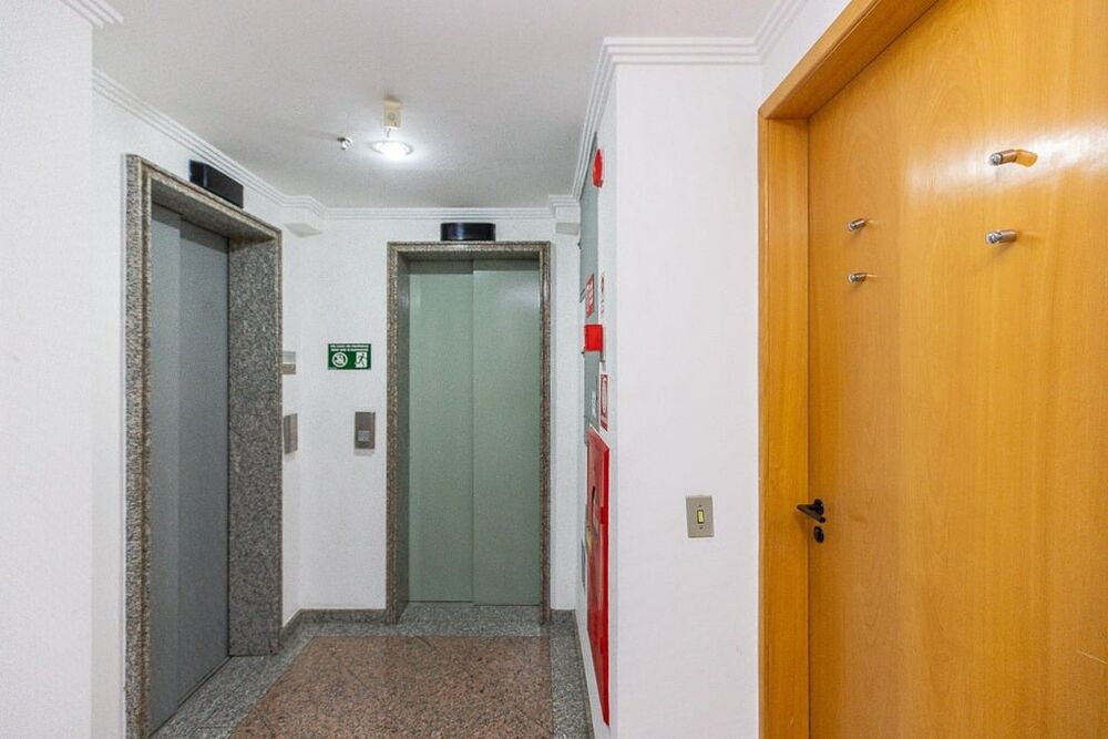 Prédio Inteiro, 38 m² - Foto 6