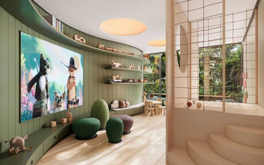 Apartamento, 3 quartos, 167 m² - Foto 4