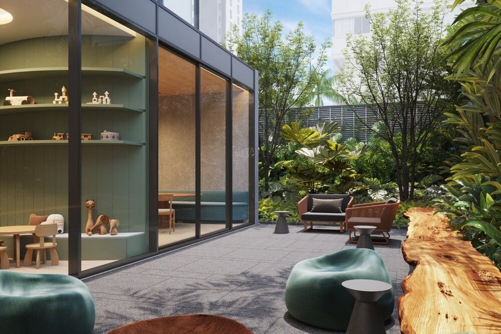 Apartamento, 3 quartos, 167 m² - Foto 6