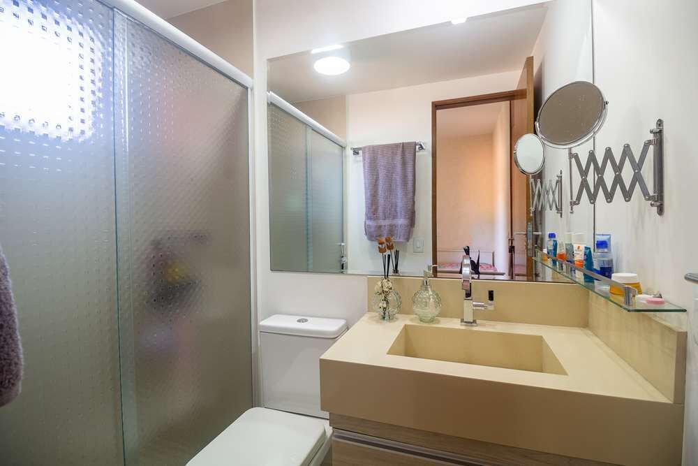 Apartamento, 2 quartos, 100 m² - Foto 1