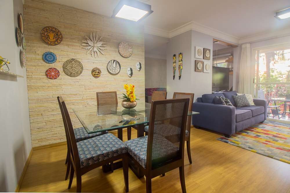 Apartamento, 2 quartos, 100 m² - Foto 4