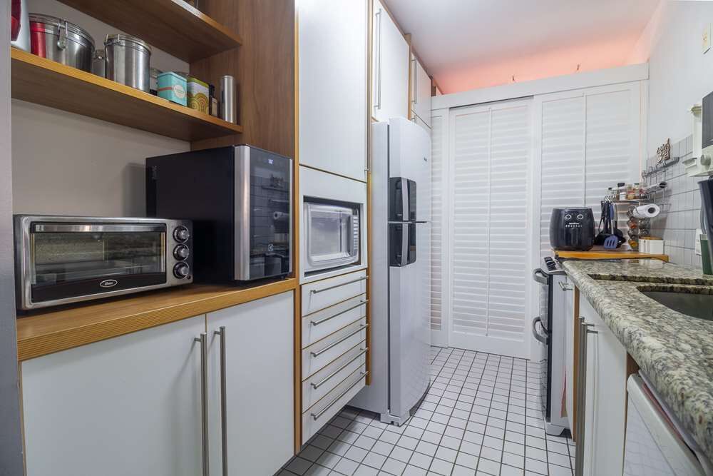 Apartamento, 2 quartos, 100 m² - Foto 3