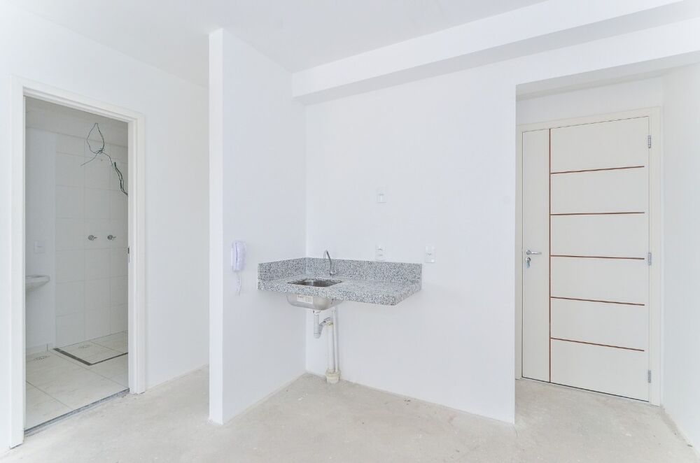 Apartamento, 1 quarto, 33 m² - Foto 6