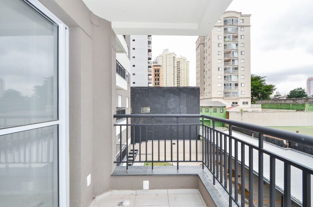 Apartamento, 1 quarto, 33 m² - Foto 8