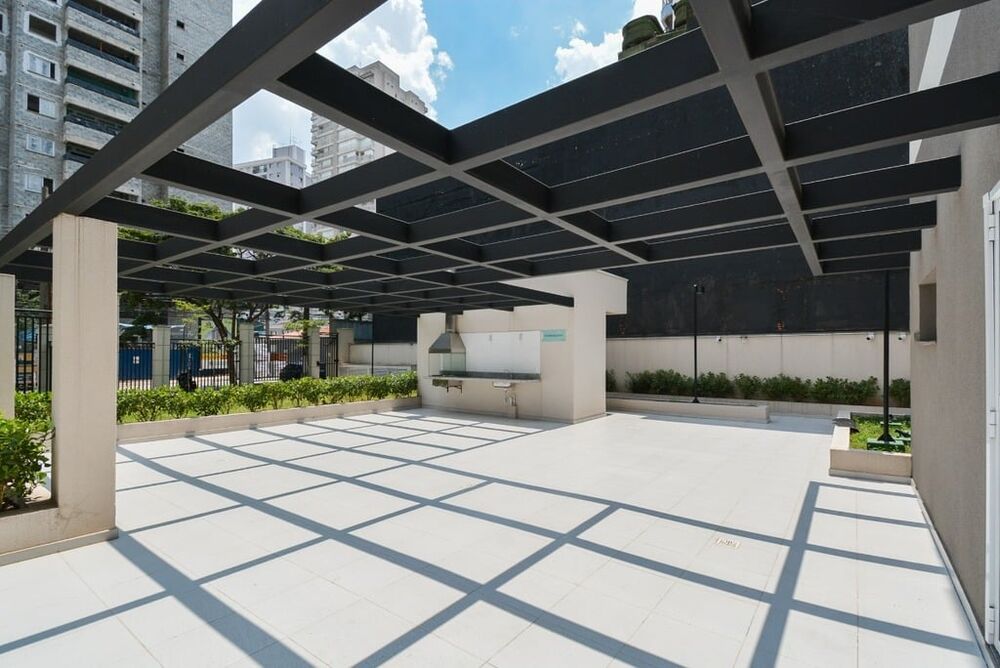 Apartamento, 1 quarto, 33 m² - Foto 4