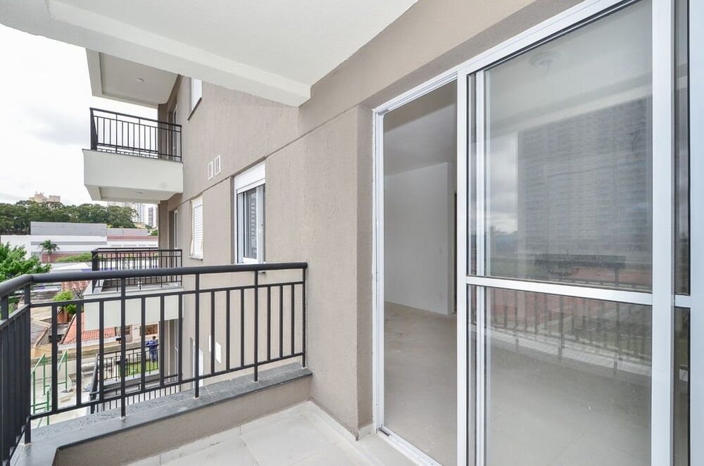 Apartamento, 1 quarto, 33 m² - Foto 2
