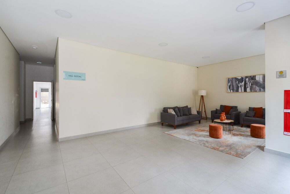 Apartamento, 1 quarto, 33 m² - Foto 3