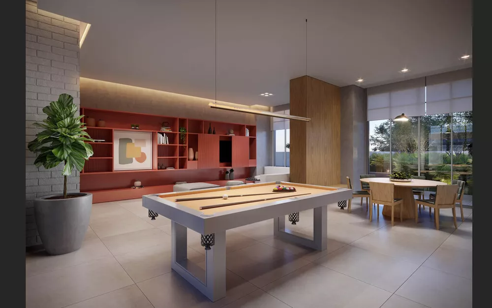 Apartamento, 3 quartos, 91 m² - Foto 15