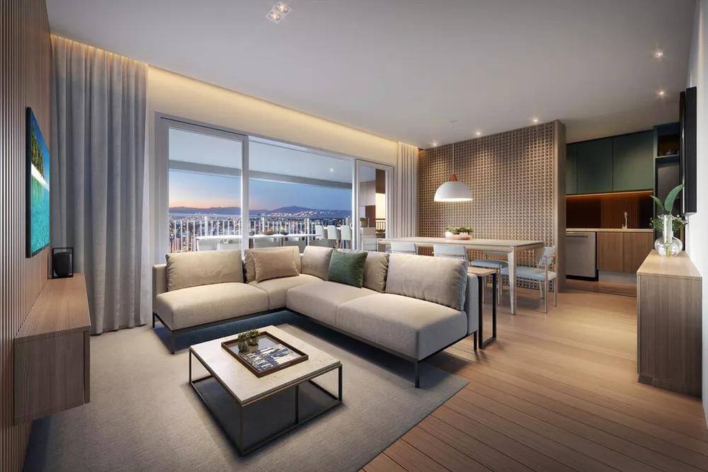 Apartamento, 3 quartos, 91 m² - Foto 28
