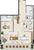 Sala-Conjunto, 176 m² - Foto 2