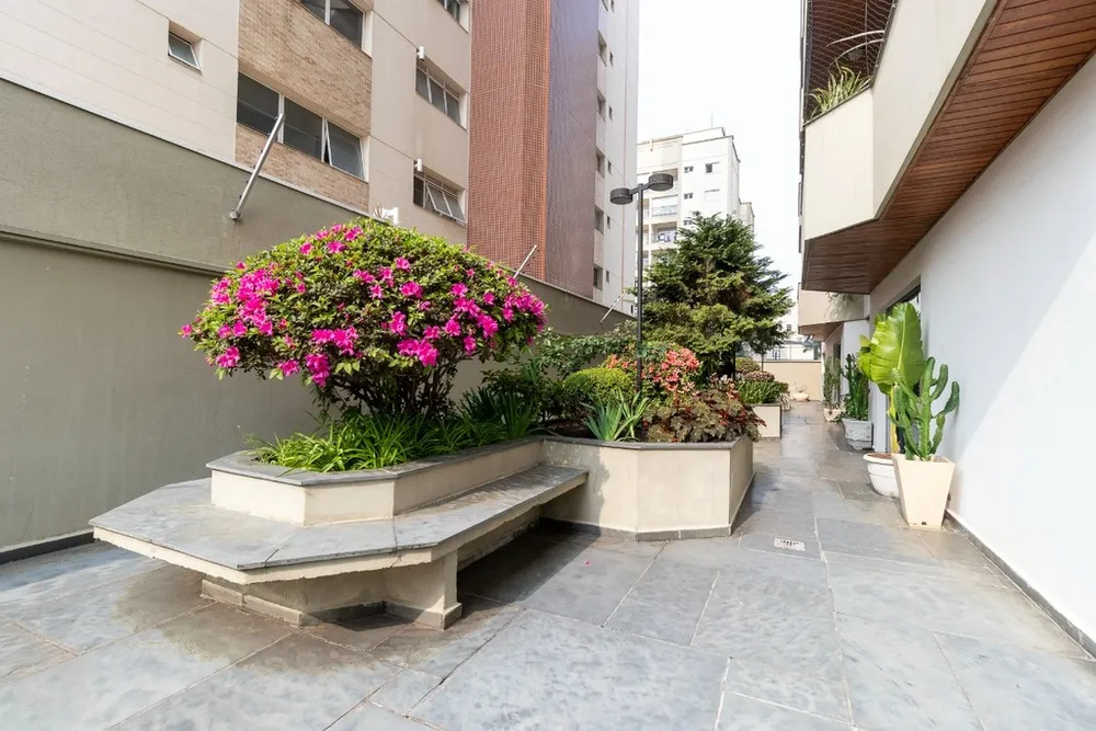 Apartamento, 4 quartos, 142 m² - Foto 1