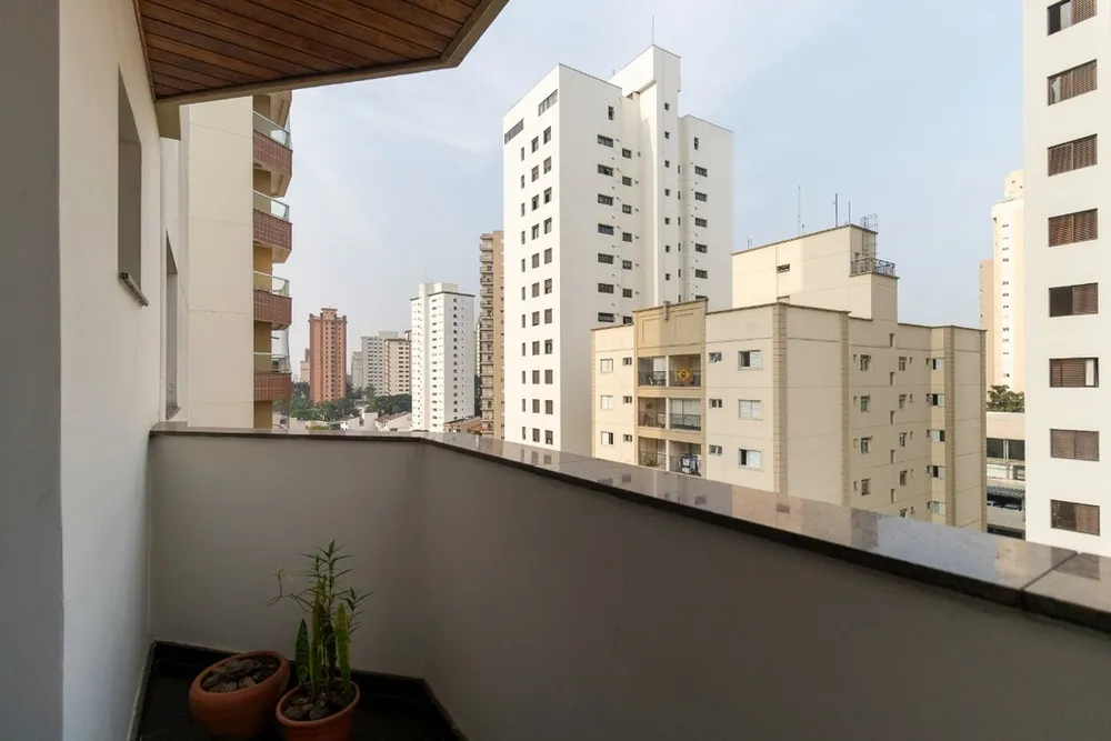 Apartamento, 4 quartos, 142 m² - Foto 3