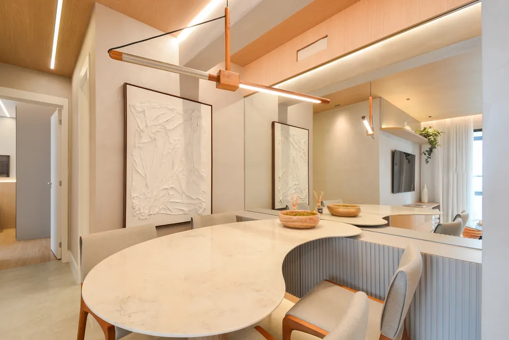 Apartamento, 2 quartos, 60 m² - Foto 1