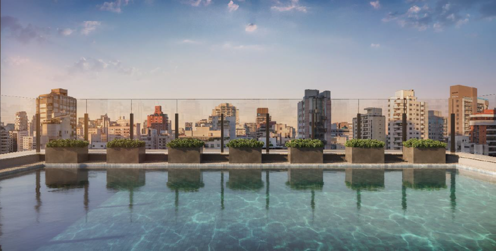 Apartamento, 2 quartos, 107 m² - Foto 4