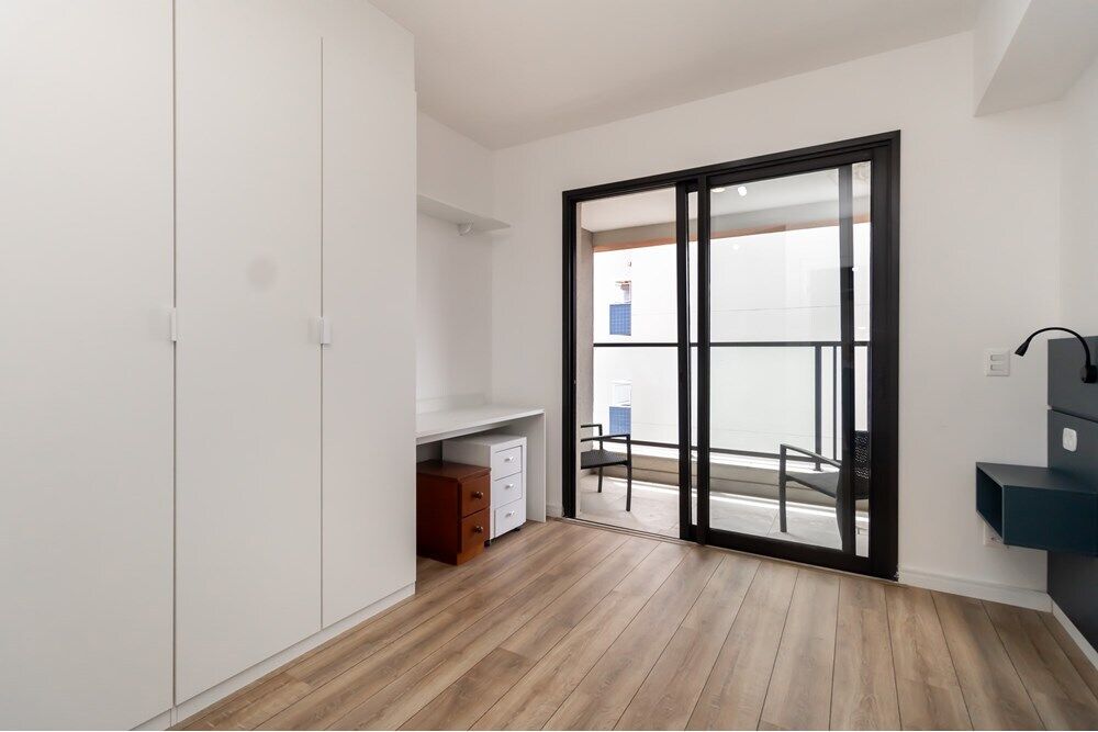Apartamento, 1 quarto, 24 m² - Foto 4
