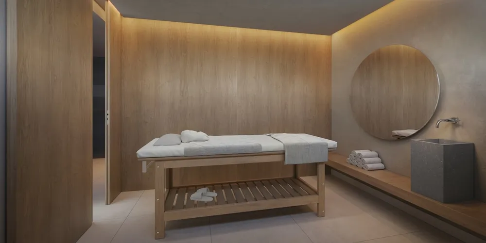 Apartamento, 2 quartos, 54 m² - Foto 4