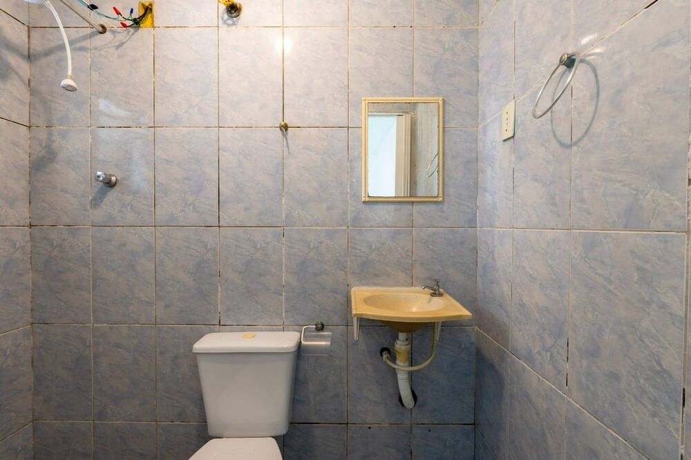 Casa à venda com 4 quartos, 60m² - Foto 3