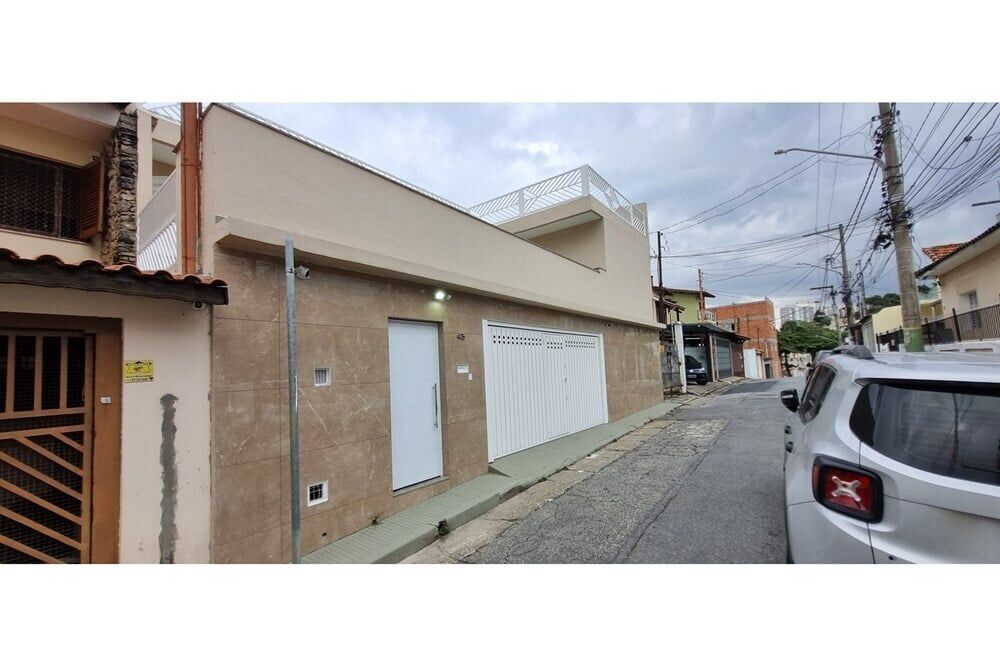 Casa, 3 quartos, 183 m² - Foto 1