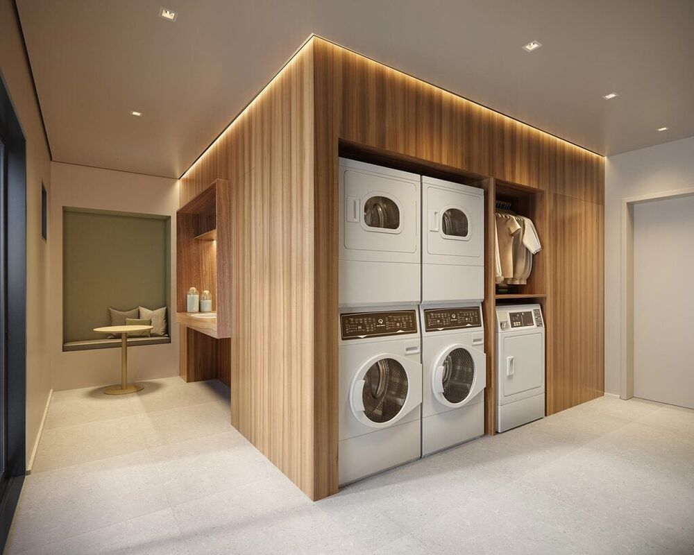 Apartamento, 1 quarto, 24 m² - Foto 5