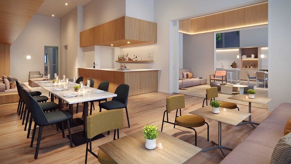 Apartamento à venda com 3 quartos, 85m² - Foto 1