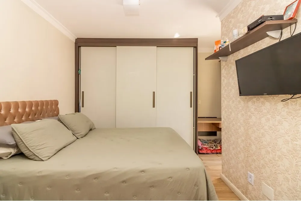 Apartamento, 2 quartos, 65 m² - Foto 1