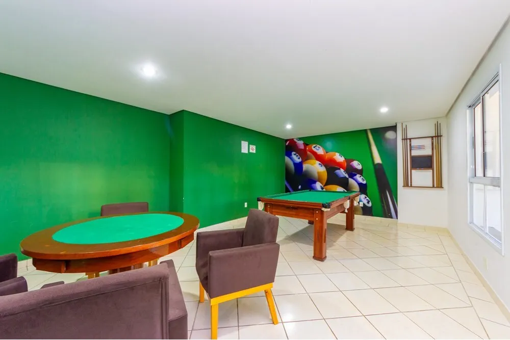 Apartamento, 2 quartos, 65 m² - Foto 3
