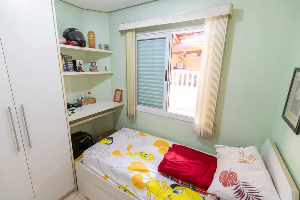 Casa, 5 quartos, 200 m² - Foto 3