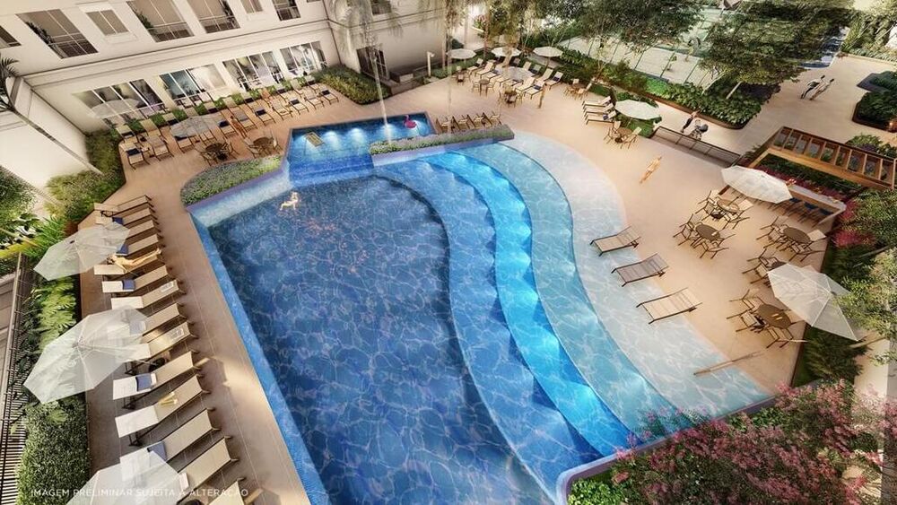 Apartamento, 1 quarto, 83 m² - Foto 8