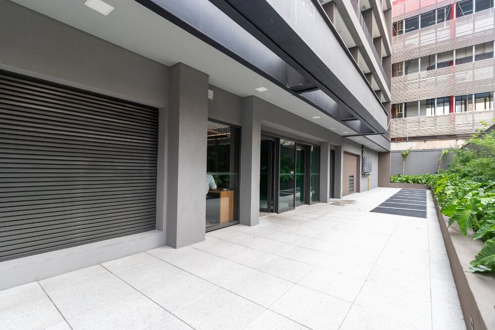 Apartamento, 1 quarto, 22 m² - Foto 2