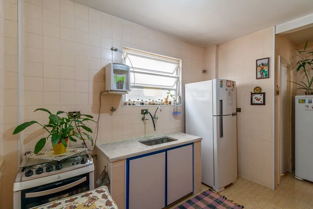 Apartamento, 2 quartos, 73 m² - Foto 2