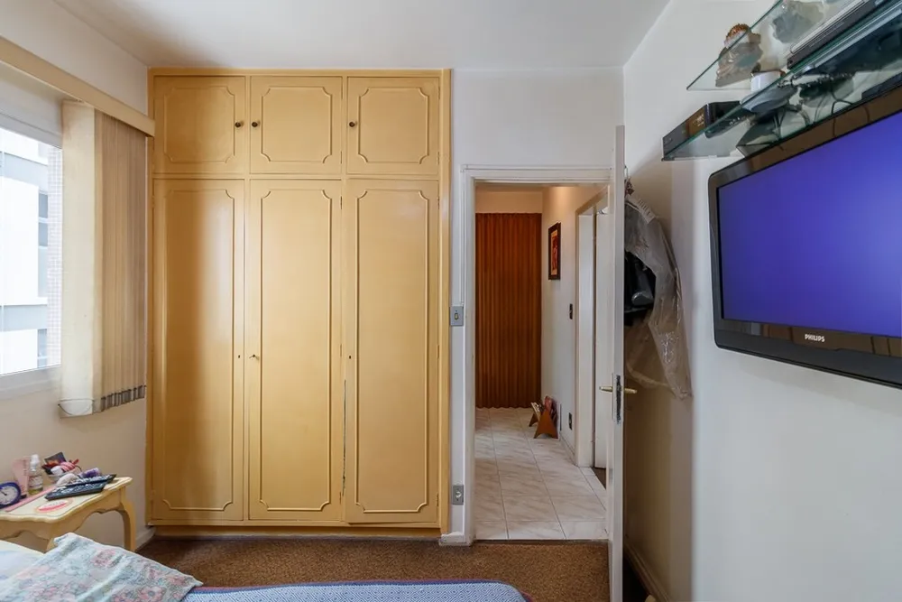 Apartamento, 2 quartos, 73 m² - Foto 1