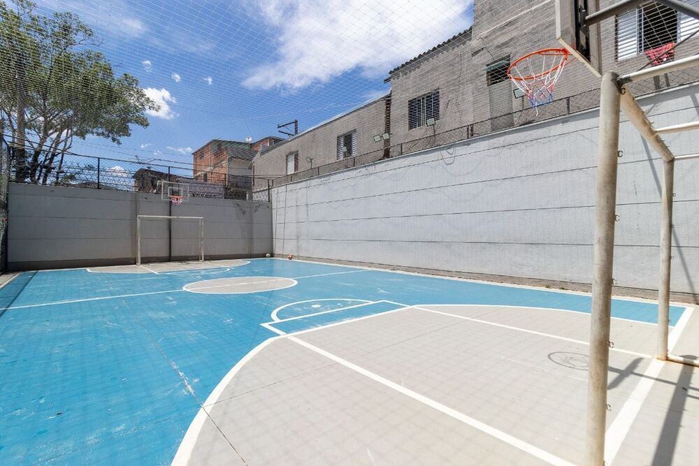 Apartamento, 2 quartos, 36 m² - Foto 1