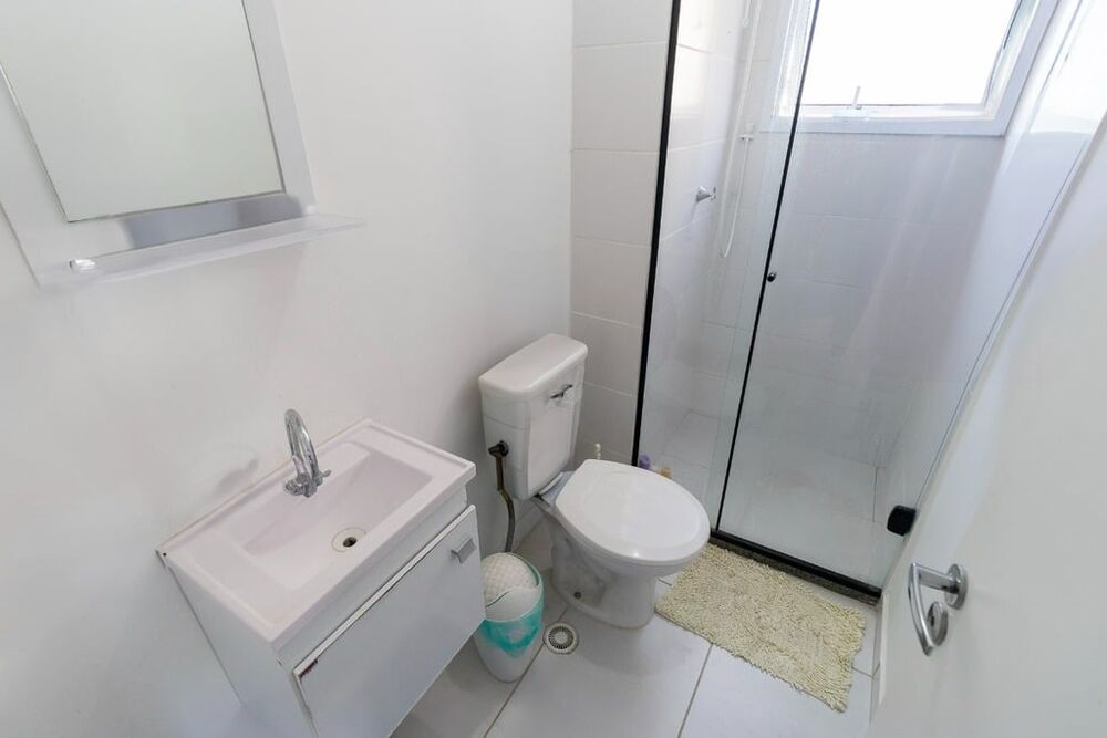 Apartamento, 2 quartos, 36 m² - Foto 4