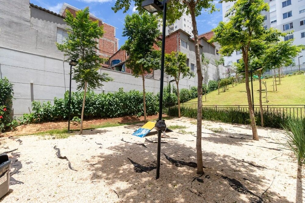 Apartamento, 2 quartos, 36 m² - Foto 8