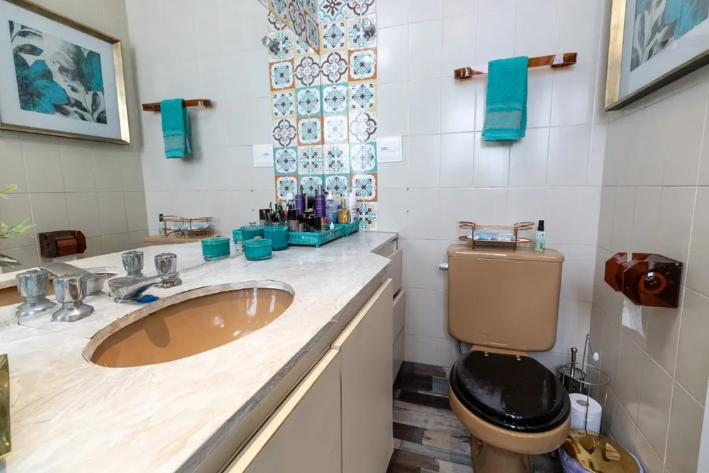 Apartamento, 1 quarto, 45 m² - Foto 2