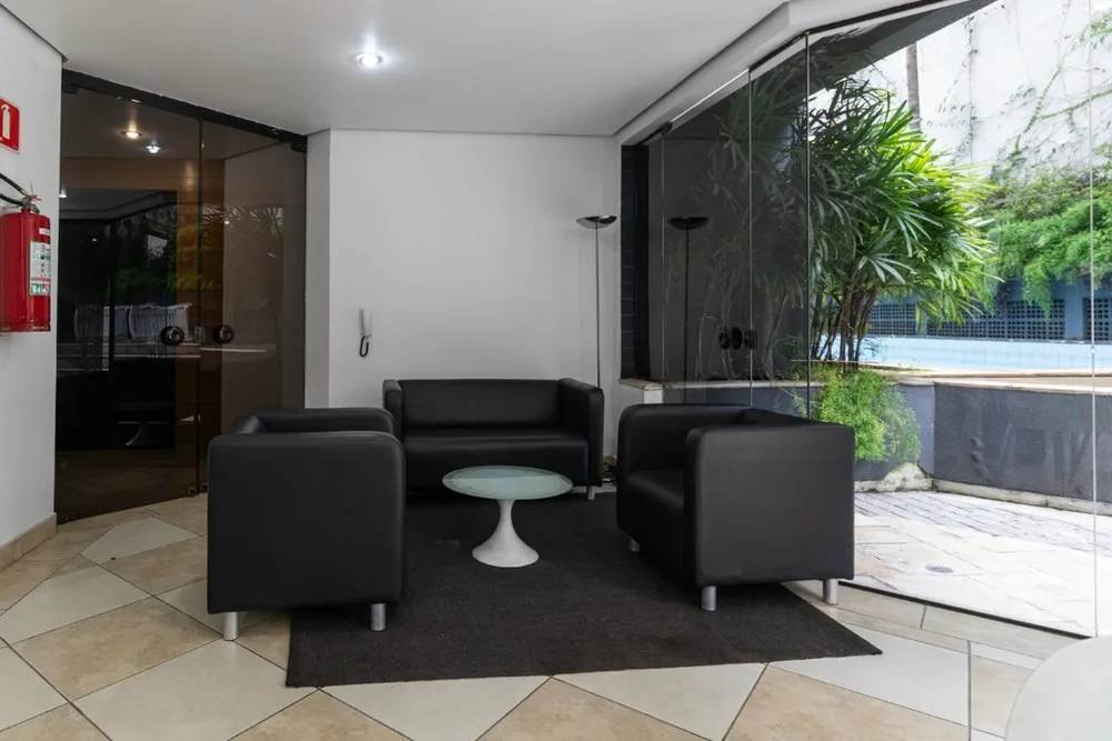 Apartamento, 1 quarto, 45 m² - Foto 3