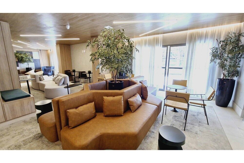 Apartamento, 1 quarto, 30 m² - Foto 2